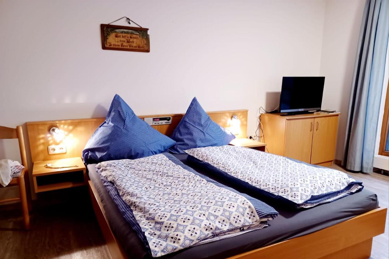 Appartement Bayern Ferienland Sonnenwald à Schöfweg Extérieur photo